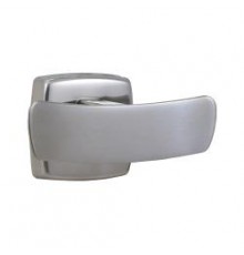 Крючок для ванной двойной Classic глянец 09017.B