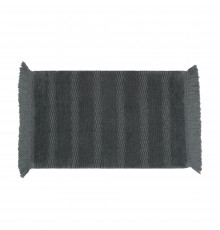 Коврик для ванной 1-ый Fixsen SANDAL,  FX-8020K, серый, 50х80см