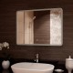 Зеркало Demure LED 900х700