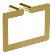 Держатель для полотенец Verona золотой 16880.G