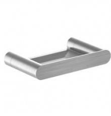 Мыльница металлическая Verona матовая 16875.S