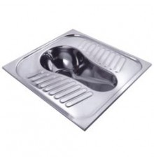 Чаша Генуя с одной водяной форсункой