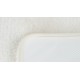 Коврик для ванной Fixsen Nice, бежевый, 1-ый (50х80 см) FX-9002A