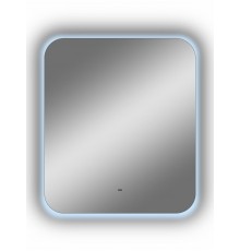 Зеркало Burzhe Led 600х700 бесконтактный сенсор