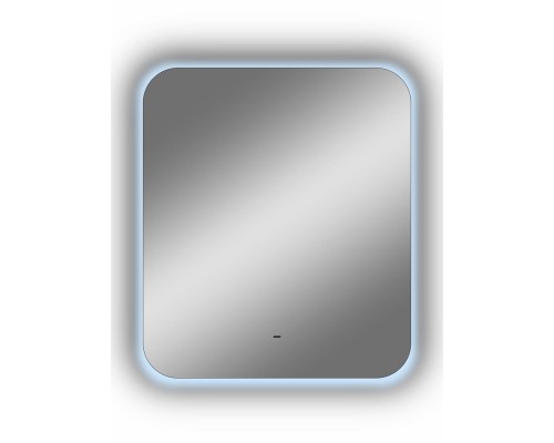 Зеркало Burzhe Led 600х700 бесконтактный сенсор