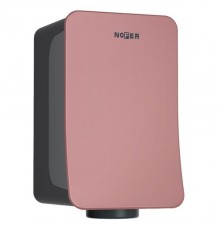 Сушилка для рук сенсорная Fusion розовая