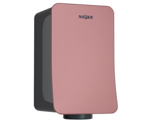 Сушилка для рук сенсорная Fusion розовая
