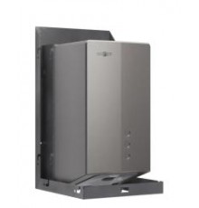 Сушилка для рук встраиваемая за зеркалом FUGA EVO 800W 12053.H2