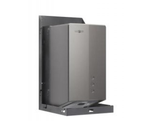 Сушилка для рук встраиваемая за зеркалом FUGA EVO 800W 12053.H2