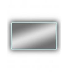 Зеркало Trezhe Led 1200х700 бесконтактный сенсор