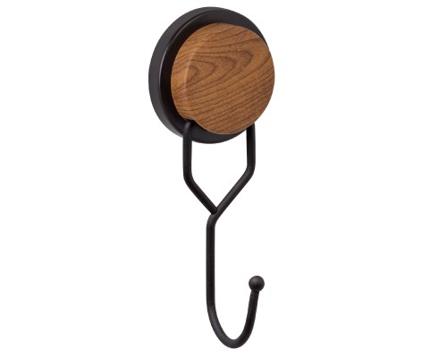 Крючок одинарный FIXSEN Magic Wood (FX-46005)