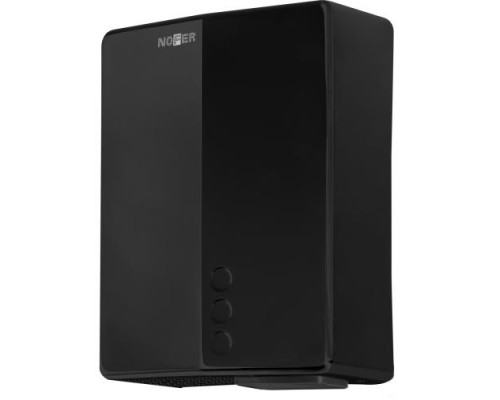 Сушилка для рук BIGFLOWevo автоматическая 2050 W из стали черная