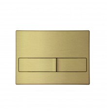 Кнопка  для инсталляции NOVUM L8 бронза, BERGES