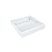 Раковина KIROVIT Престиж 600 на стиральную машину белый (Вн Крв73) 4630055556212