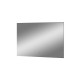 Зеркало Trezhe Led 1000х700 бесконтактный сенсор