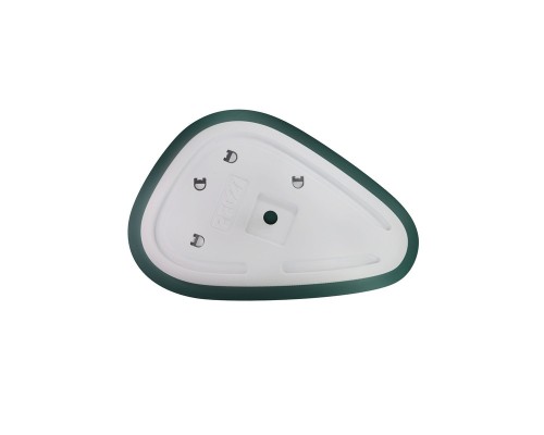 Зеркало Voyage LED 1000x700