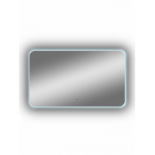 Зеркало Burzhe Led 1200х700 бесконтактный сенсор
