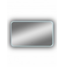 Зеркало Burzhe Led 1200х700 бесконтактный сенсор