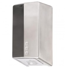 Сушилка для рук сенсорная FUGA evo.