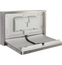 Пеленальная станция из нержавеющей стали Nofer 09203.2, шт