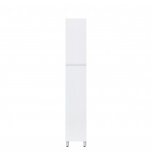 Шкаф-пенал VIANT МАЛЬТА 30 напольный белый (VMAL300BEL-PEN)