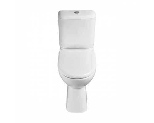 Сиденье для чаши Roca Access Soft Close ZRU9307772