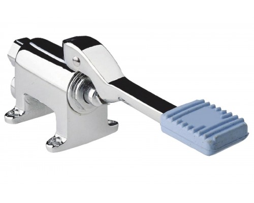 Педаль для профессионального смесителя 07106.B