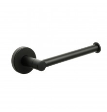 Держатель запасного рулона черный FIXSEN Comfort Black FX-86010A)