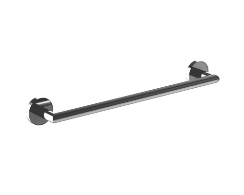 Вешало для полотенец 455 мм NIZA 16850.40.B глянцевое