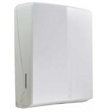 Диспенсер для бумажных полотенец ABS пластик белый 04047.W