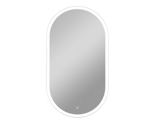 Зеркало Delight LED 550x1000