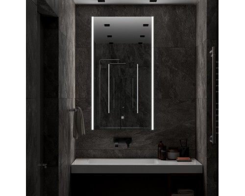 Зеркало Modern 600x1100