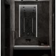 Зеркало Modern 600x1100