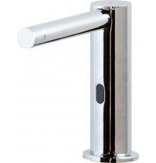 Автоматический дозатор мыла для нескольких точек подачи. Nofer 03106.MUL.B