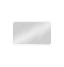 Зеркало Demure LED 1200x700