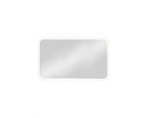 Зеркало Demure LED 1200x700