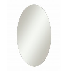 Зеркало Эллипс 380х615