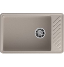 GranFest QUARZ (GF-ZL51) Мойка для кухни 760*480мм (песок)