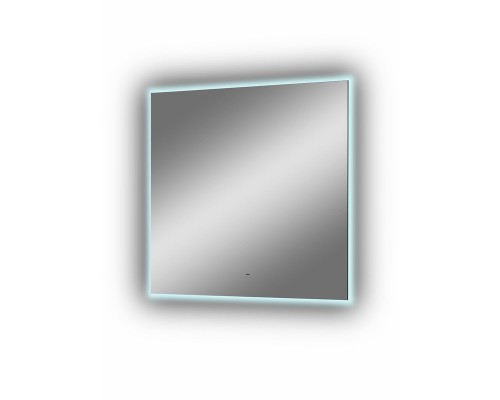 Зеркало Trezhe Led 1000х1000 бесконтактный сенсор