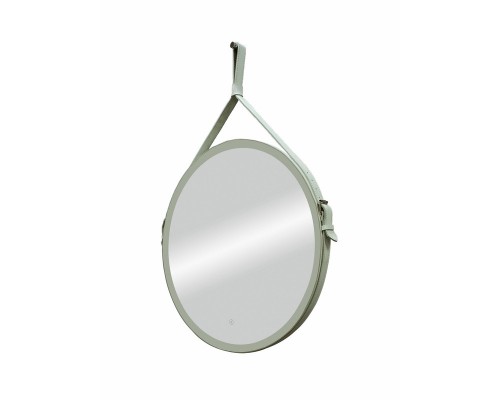 Зеркало Millenium  White D 650