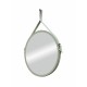 Зеркало Millenium  White D 650