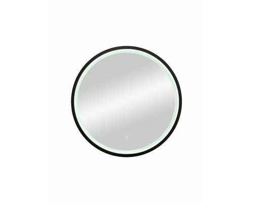Зеркало Style Black LED 600
