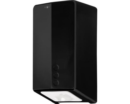 Сушилка для рук FUGAevo автоматическая 800 W Черная, 01831.N, шт