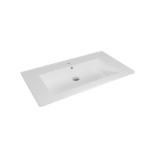 Раковина KIROVIT Оскар 850 мебельная белый (Вн Крв29) 4640021062227