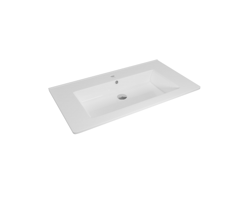 Раковина KIROVIT Оскар 850 мебельная белый (Вн Крв29) 4640021062227