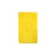 Коврик для ванной Fixsen Lido 1-ый FX-3002Y, желтый, 50х80см