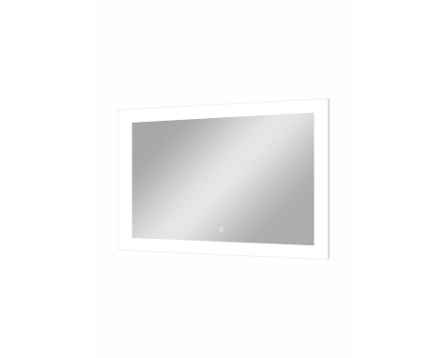 Зеркало Relax LED 800x600