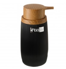 Диспенсер Fixsen BLACK BOOM  FX-411-1