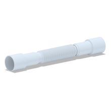 ANI PLAST Гибкая труба 40/50*40/50, ANI PLAST