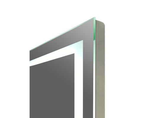 Зеркало Rimini LED 800x600